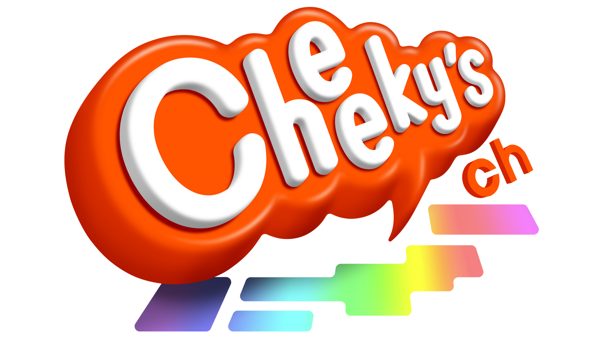 Cheeky’sチャンネル