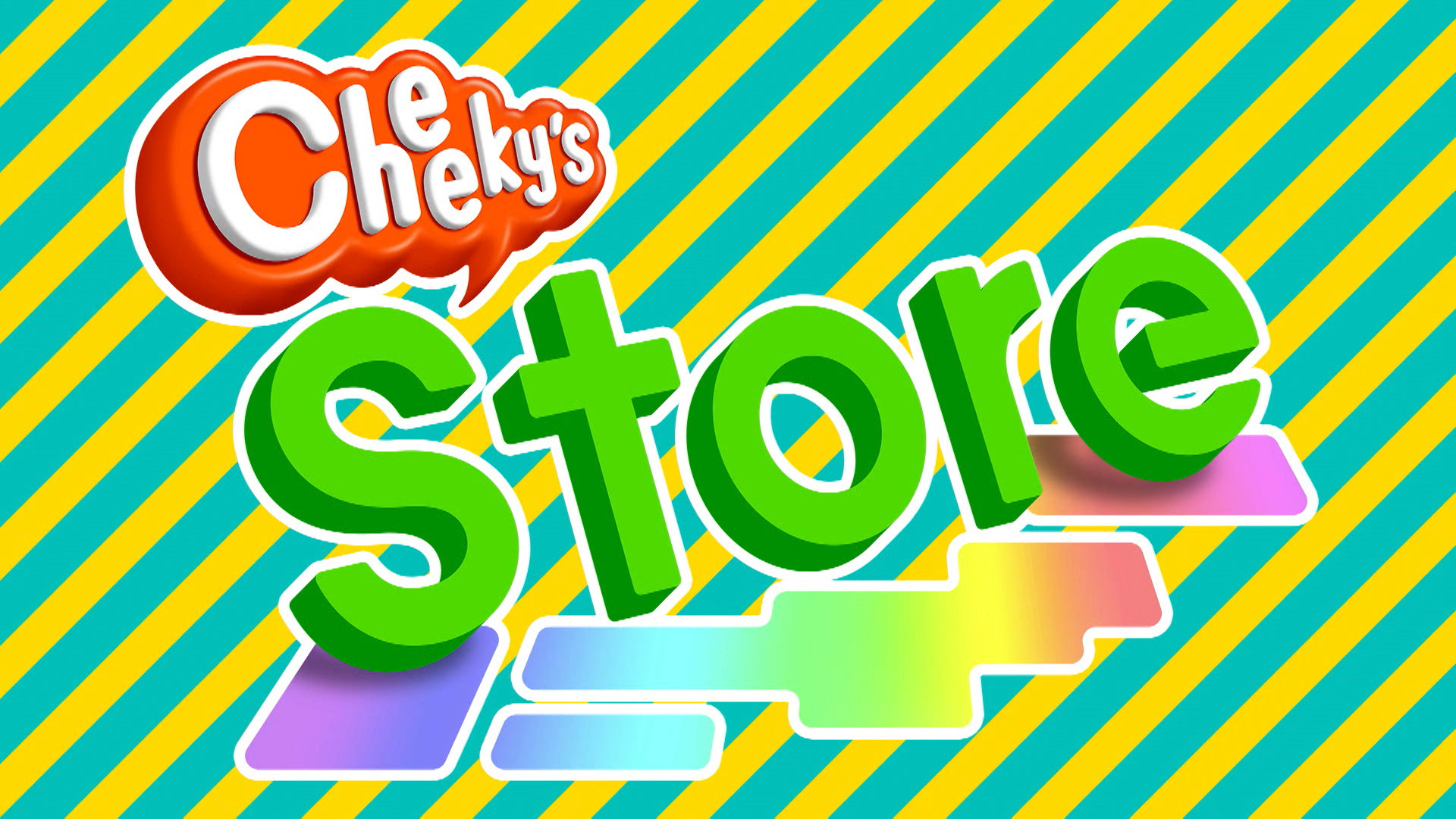 Cheeky’s Store